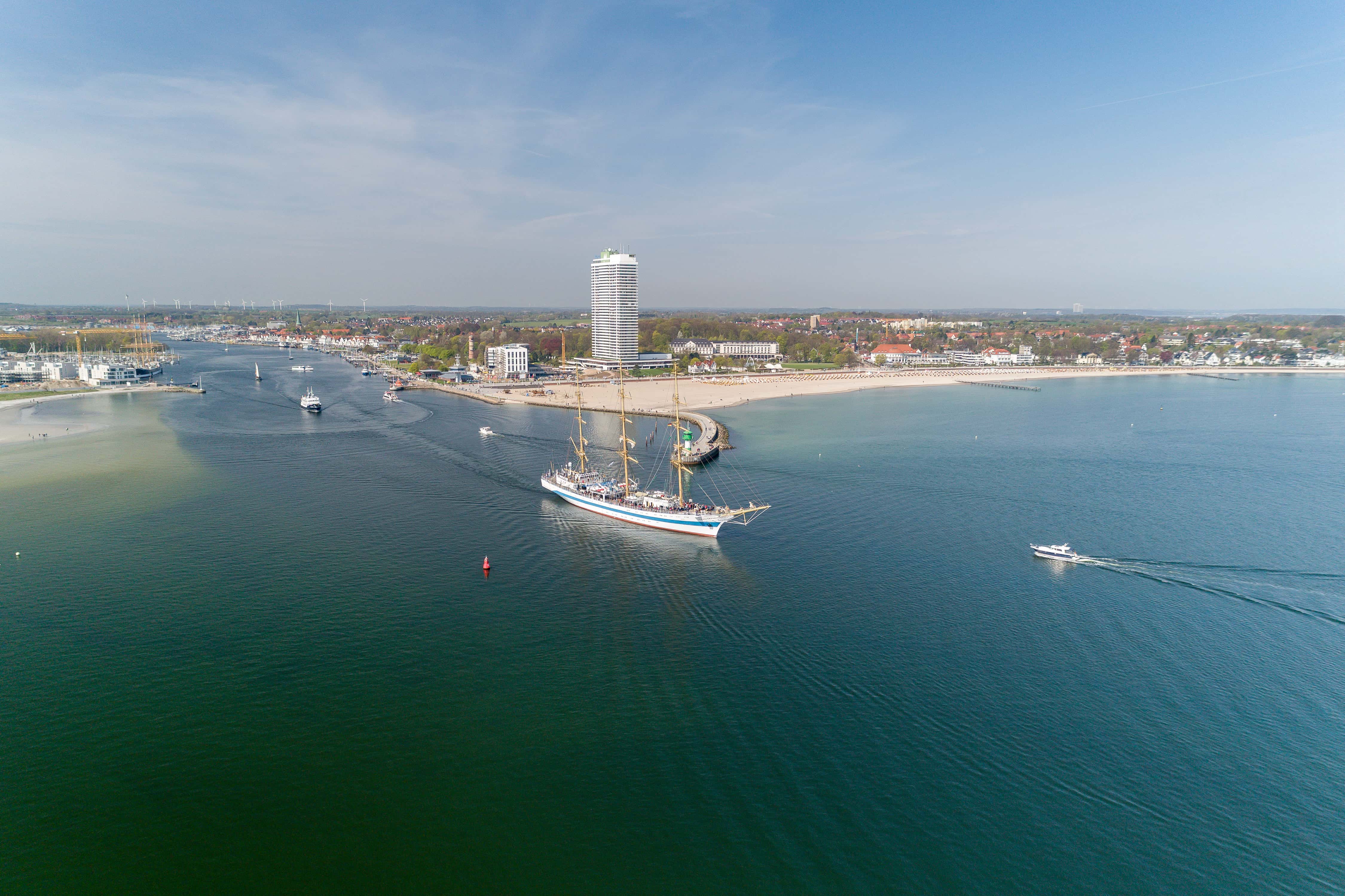 Travemünde Deutsche Auslandsgesellschaft e.V.